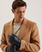 BALLAT-Gloves-Leather Glove- Ted Baker Romania